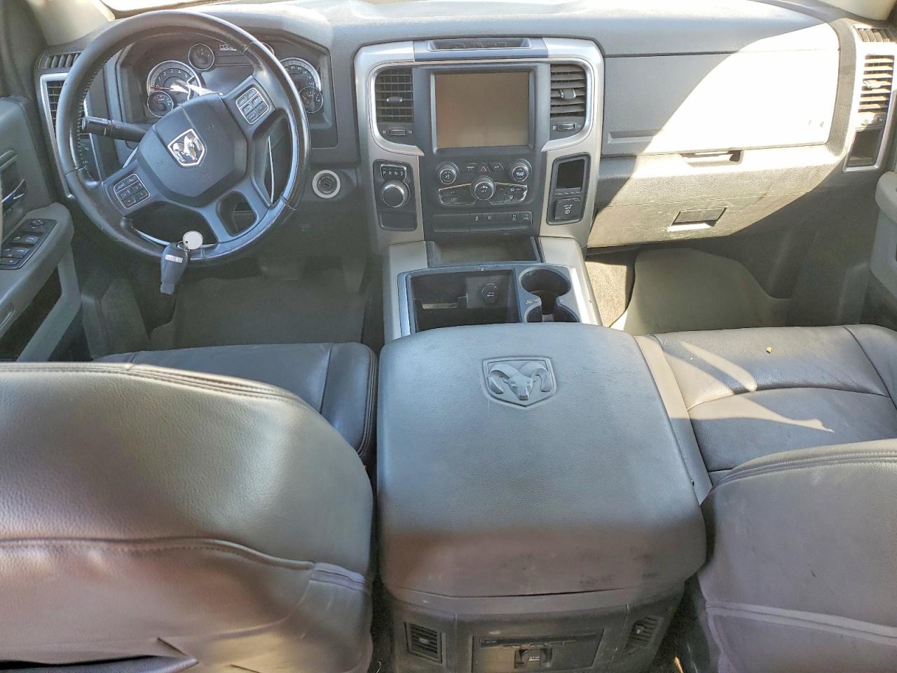 Ram 1500 Slt