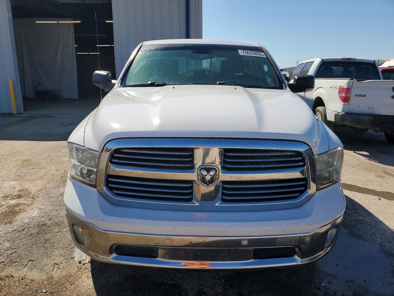 Ram 1500 Slt
