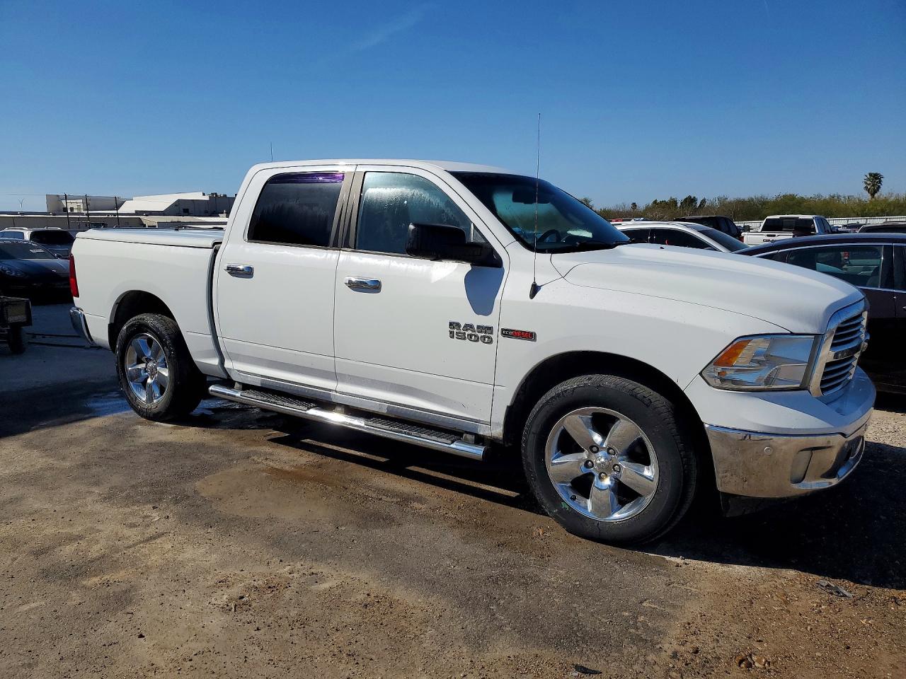 Ram 1500 Slt
