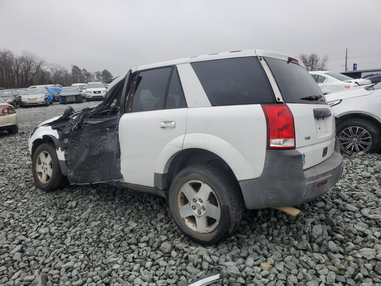 Saturn Vue