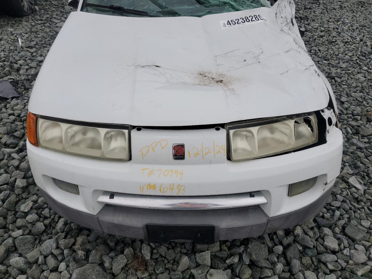 Saturn Vue