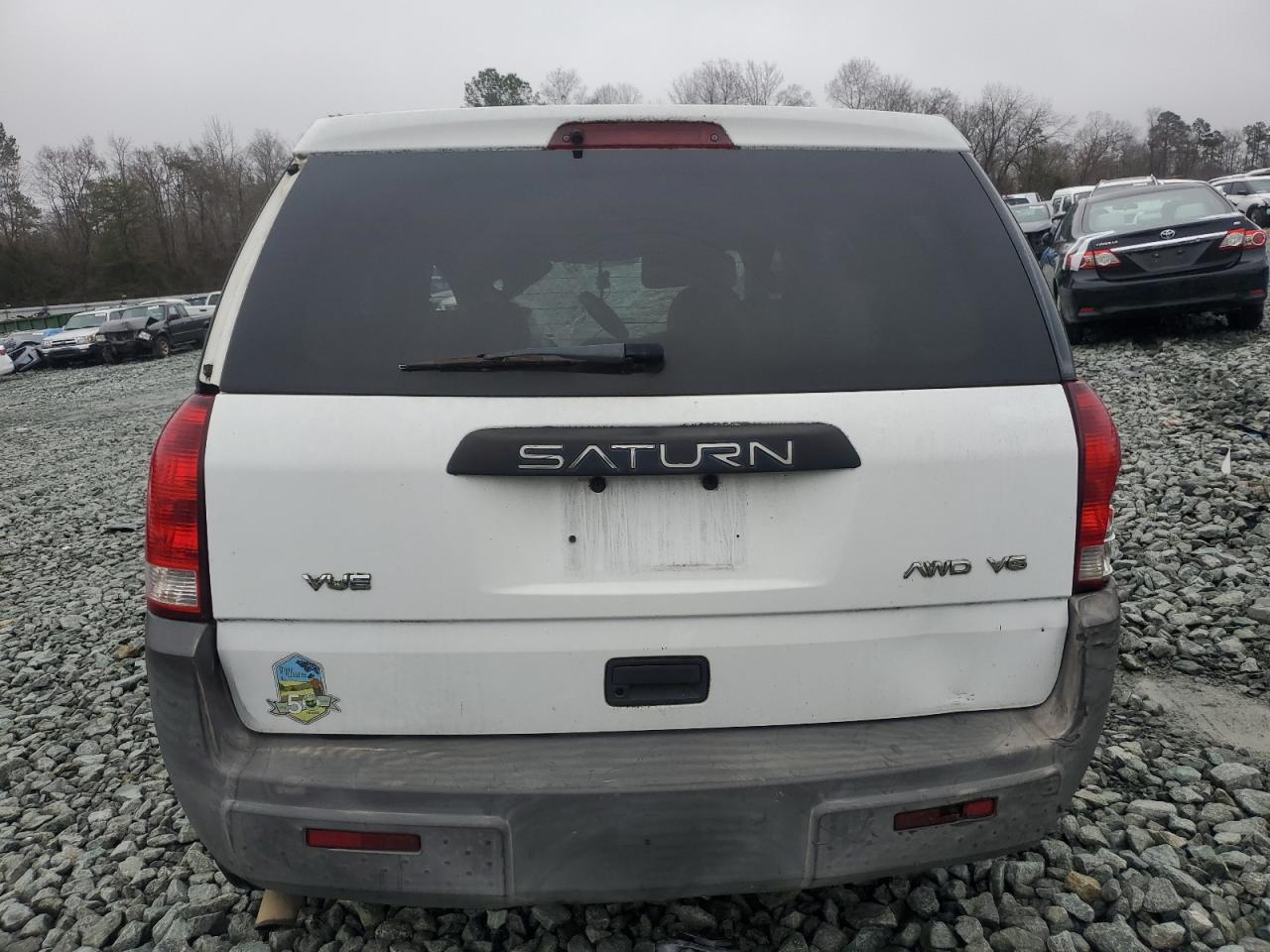 Saturn Vue