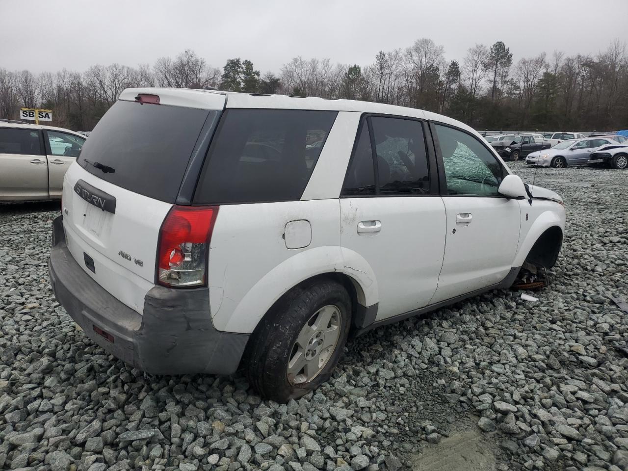 Saturn Vue
