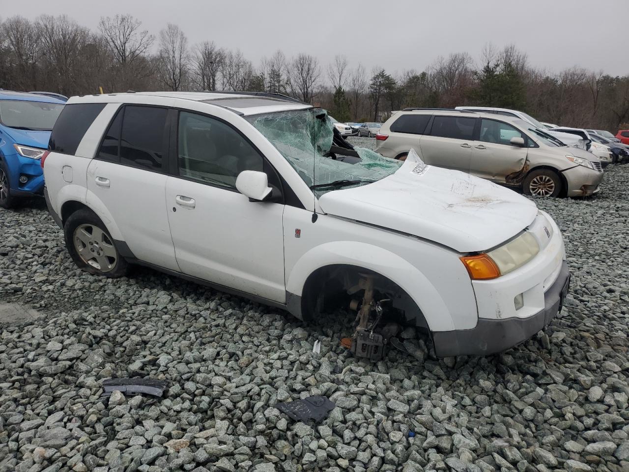 Saturn Vue