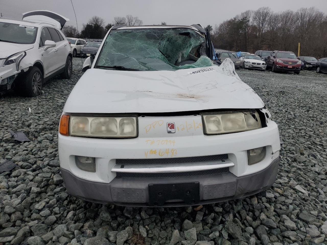 Saturn Vue