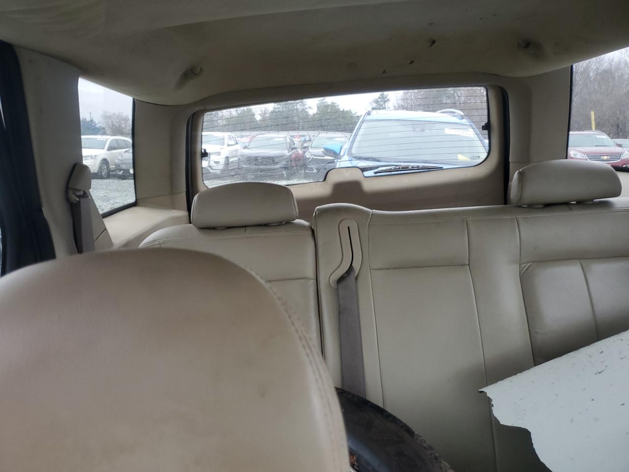 Saturn Vue