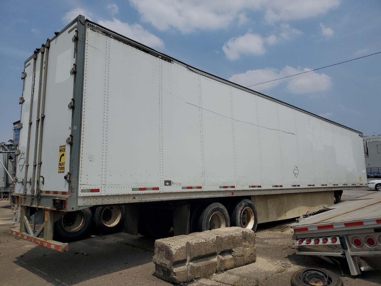 Great Dane Trailers