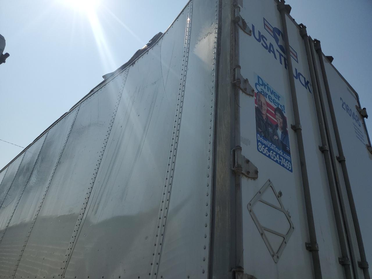 Great Dane Trailers