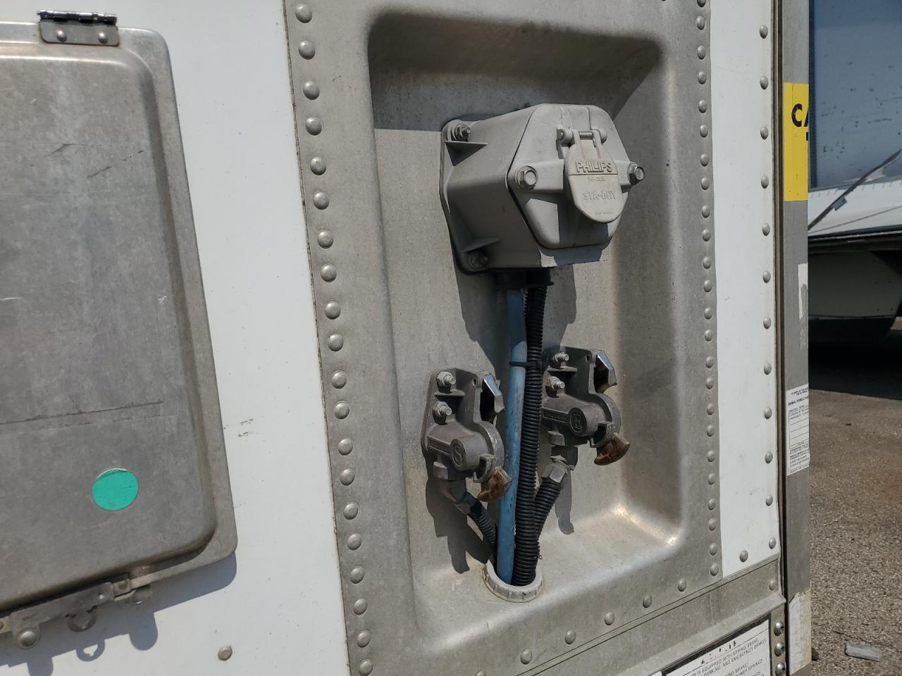 Great Dane Trailers