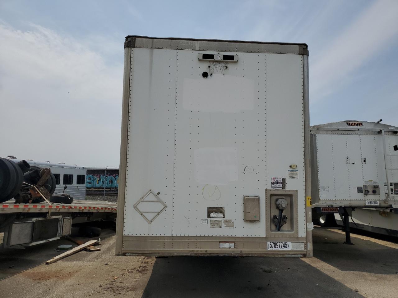 Great Dane Trailers