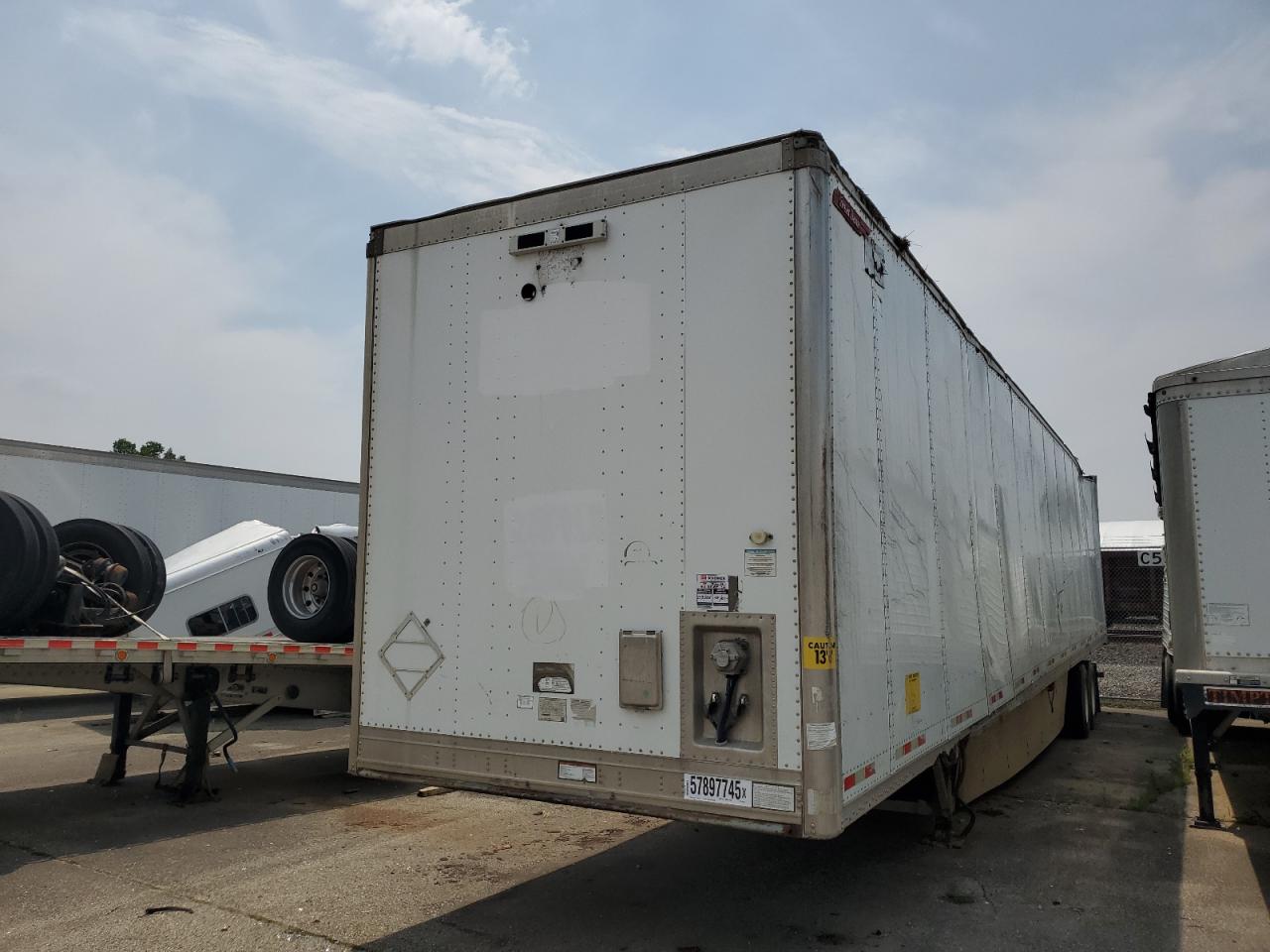 Great Dane Trailers
