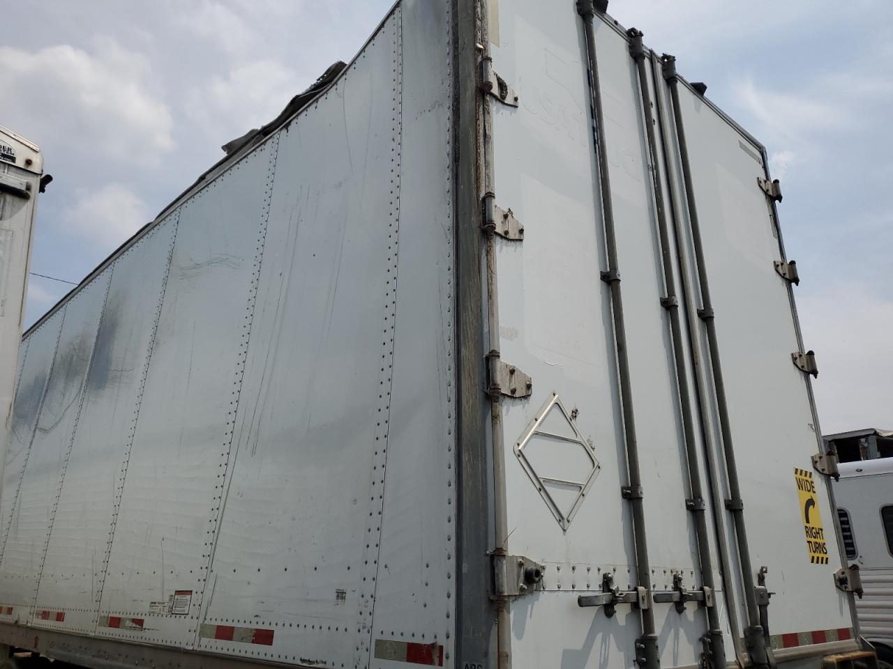 Great Dane Trailers