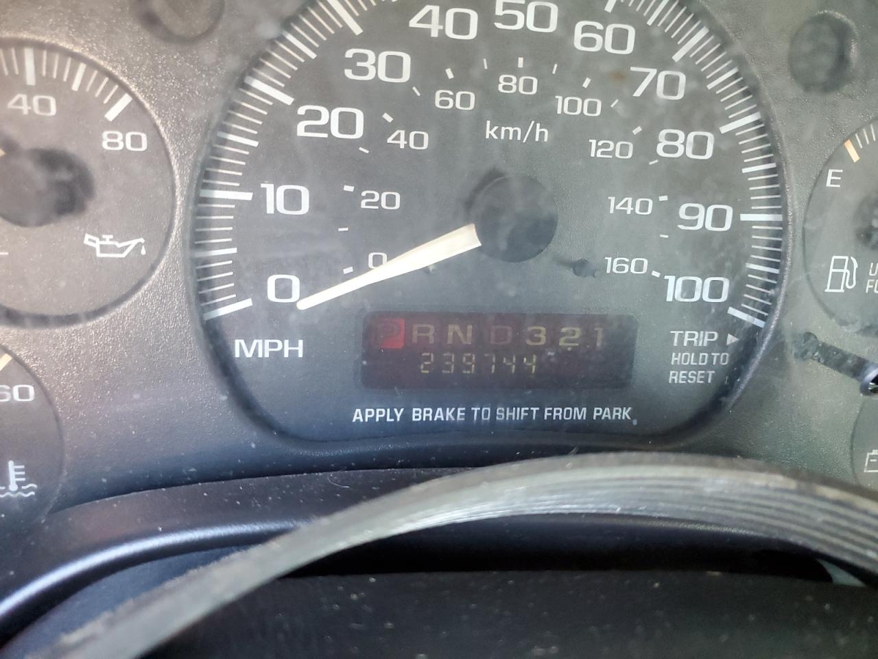 Chevrolet Express