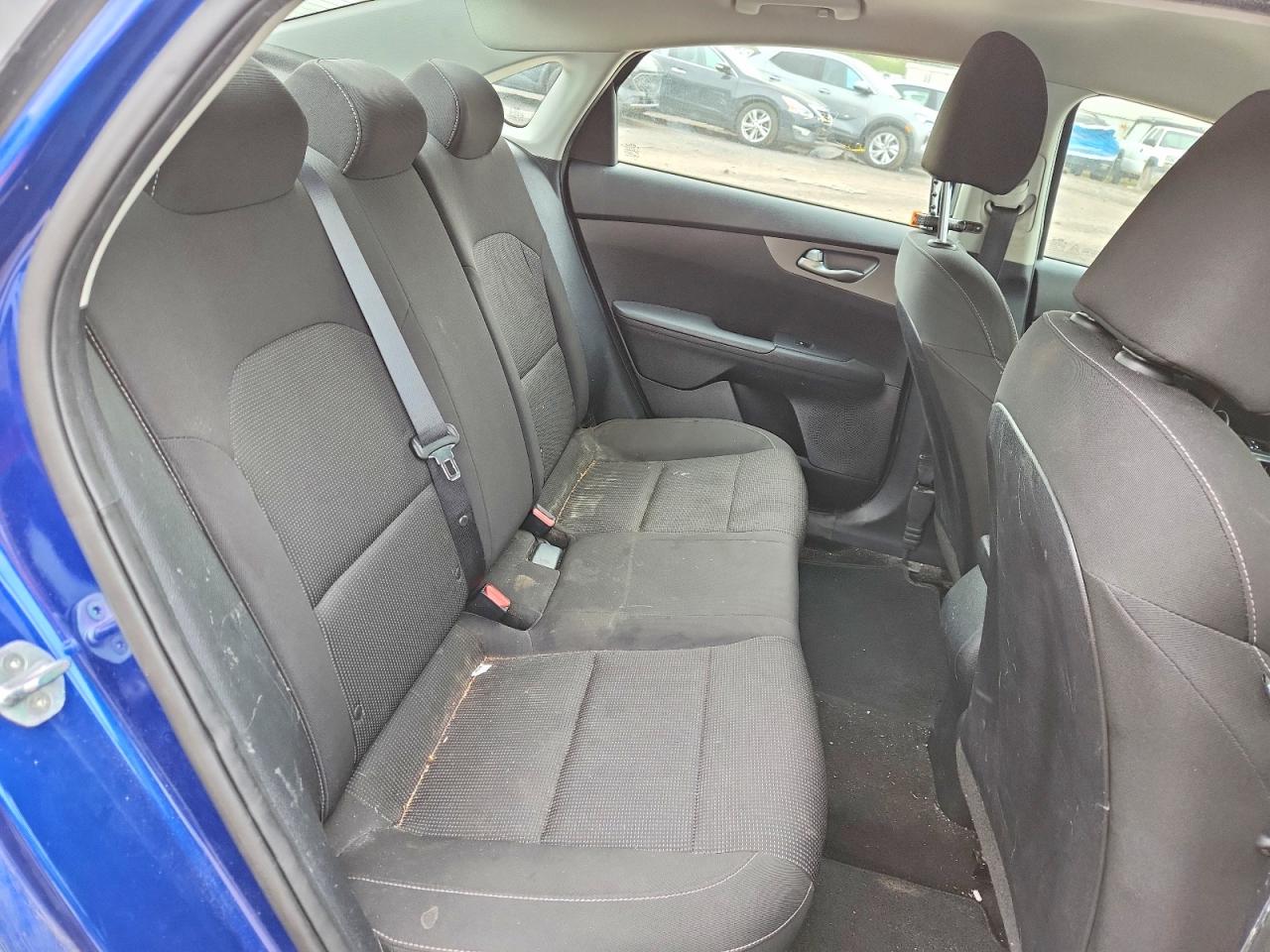 Kia Forte Lxs
