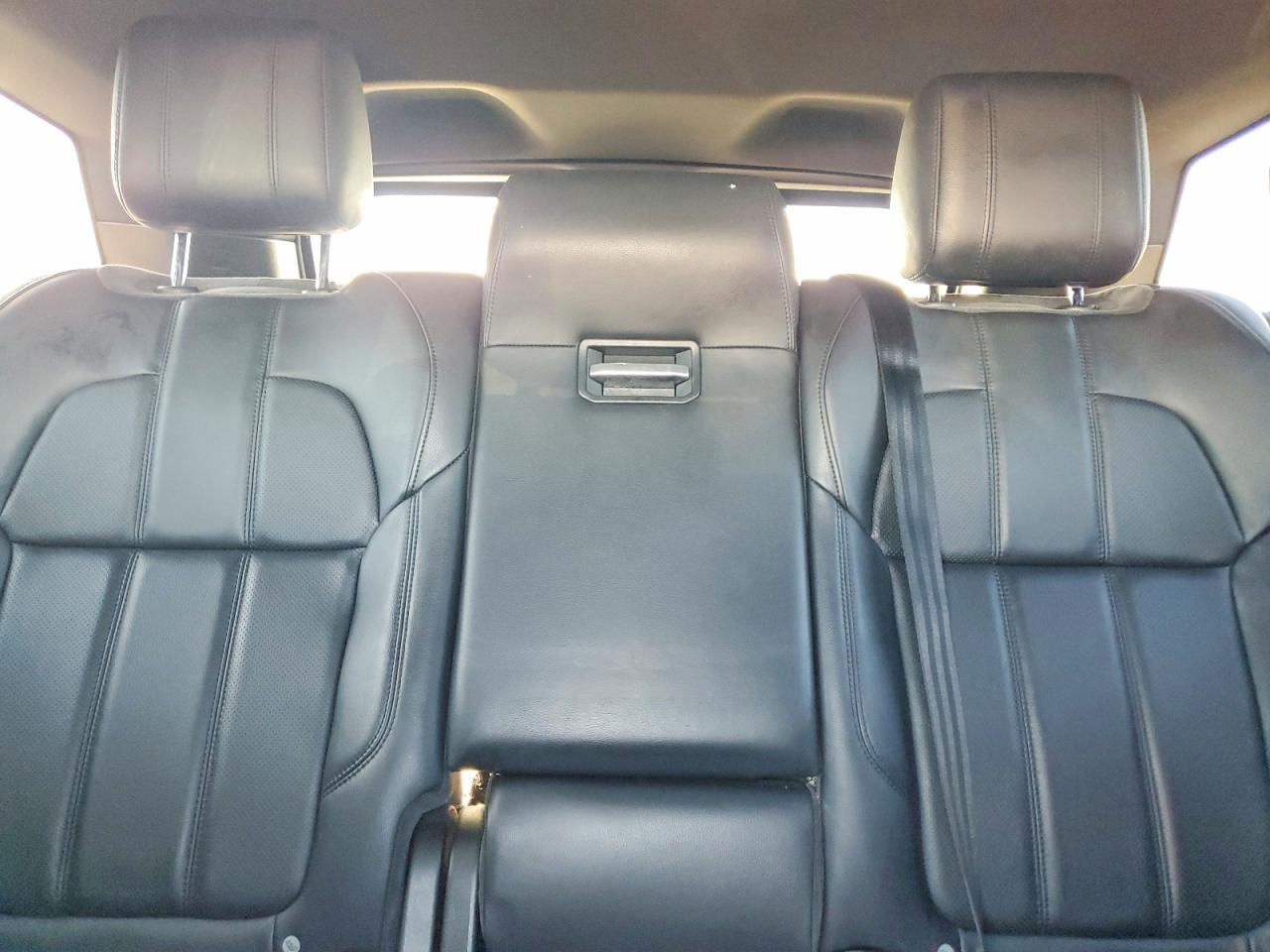 Land Rover Range Rover Se