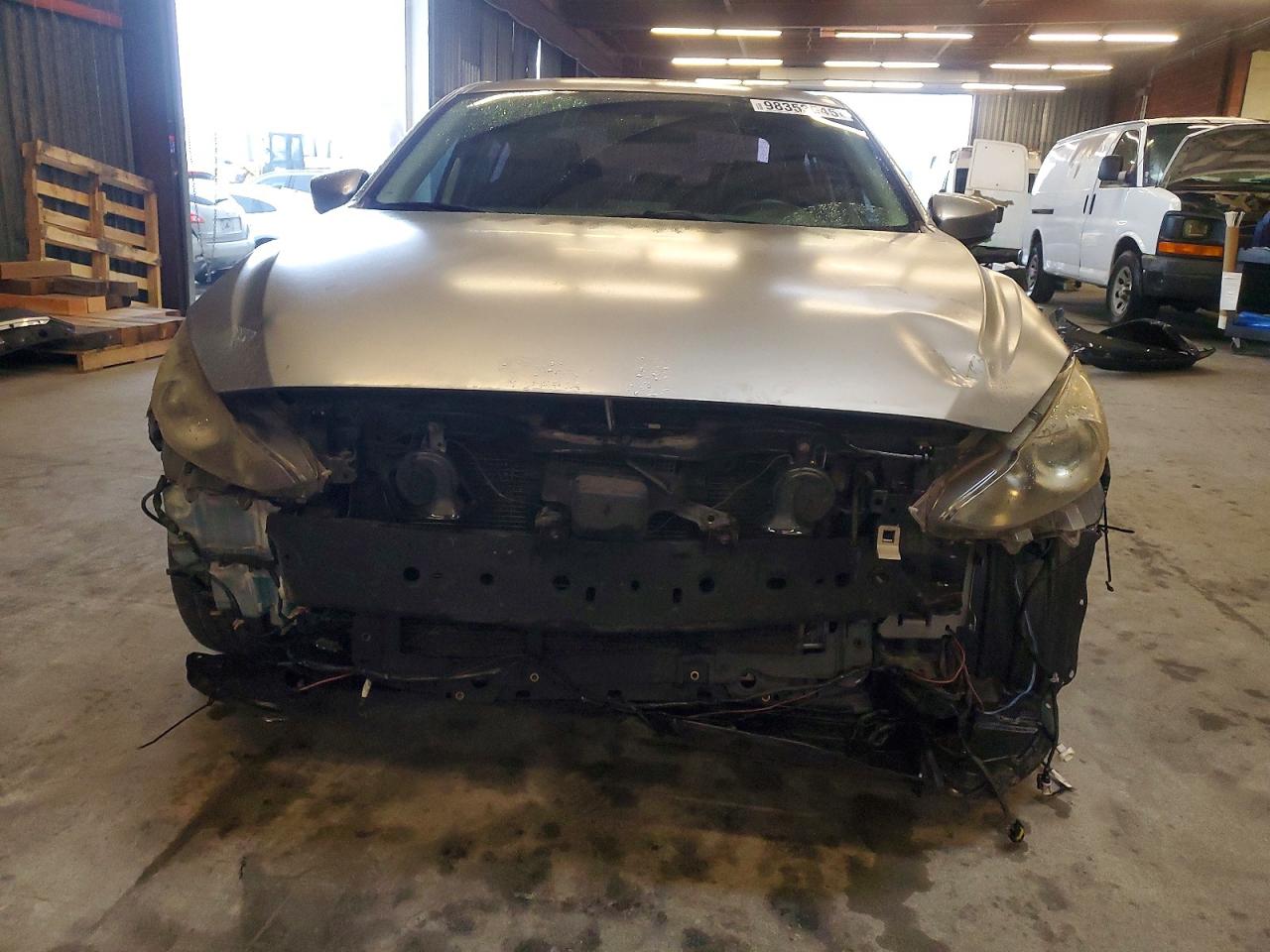 Mazda 3 Grand Touring