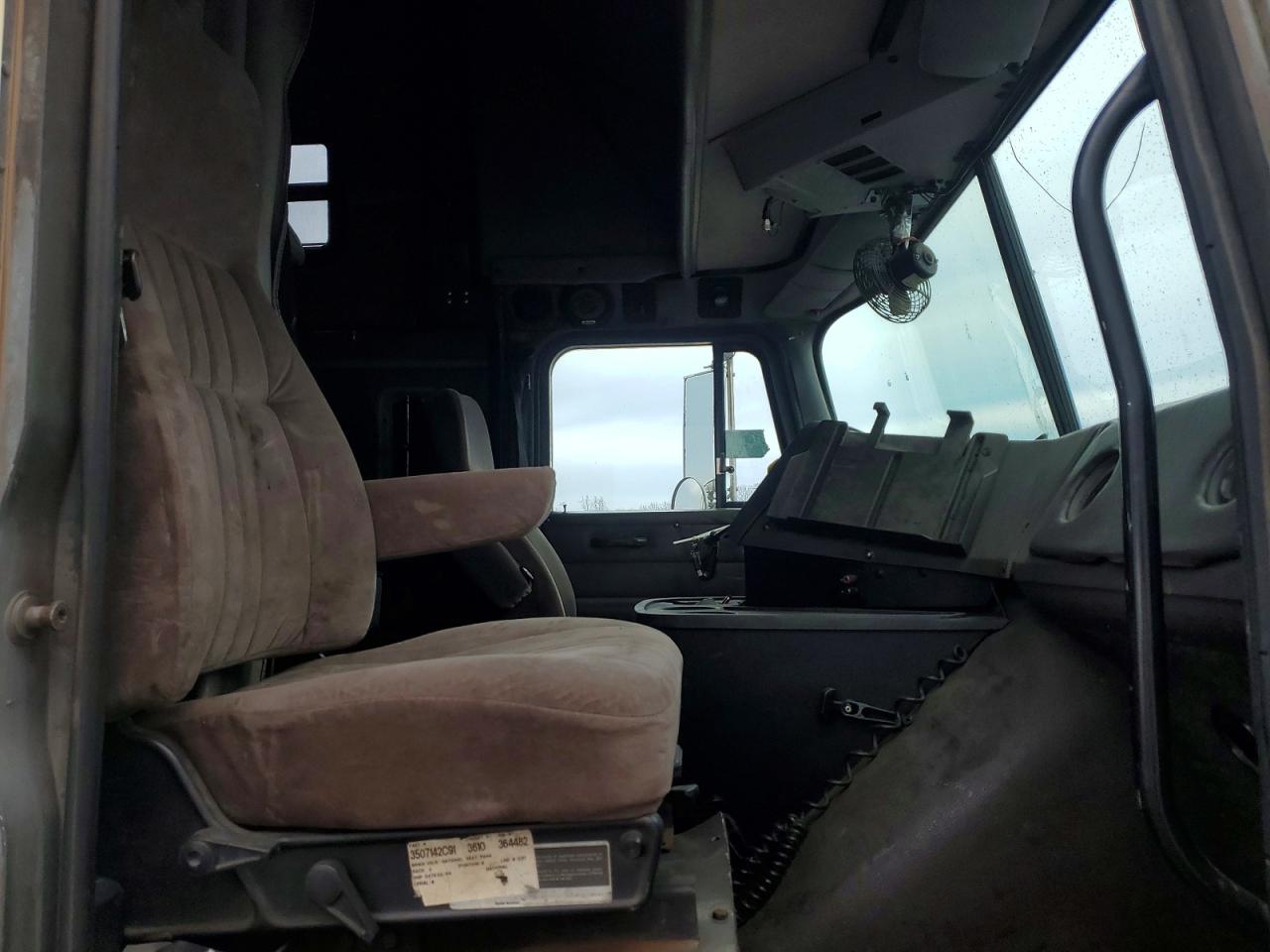 International 9000 9800