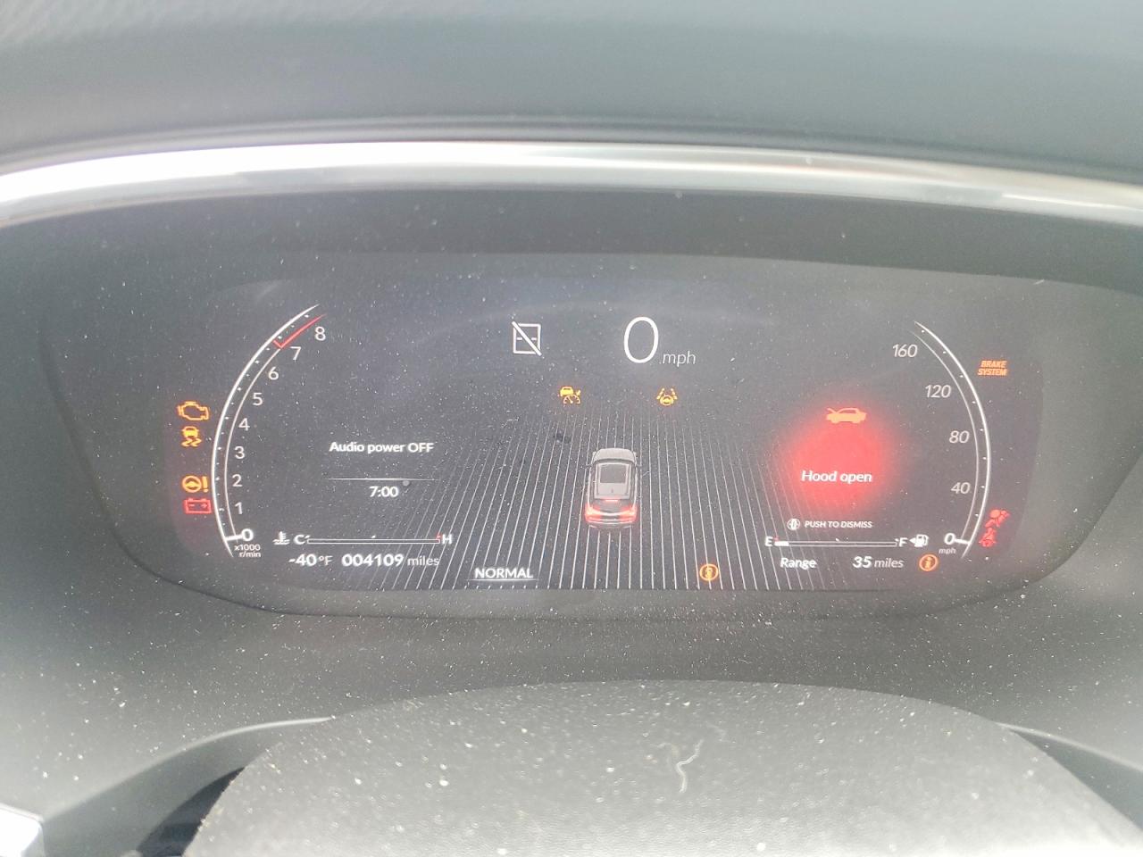 Acura MDX