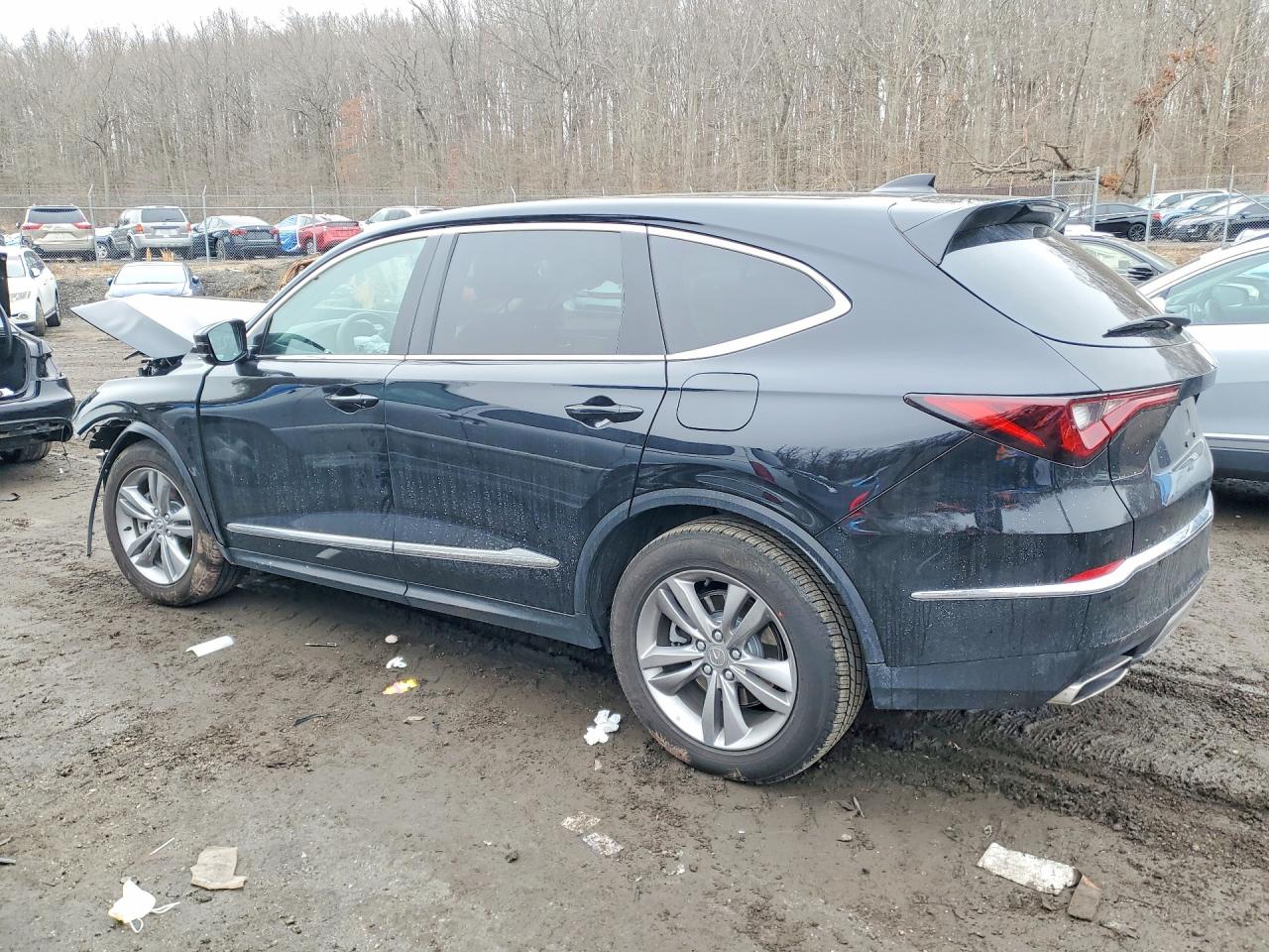 Acura MDX