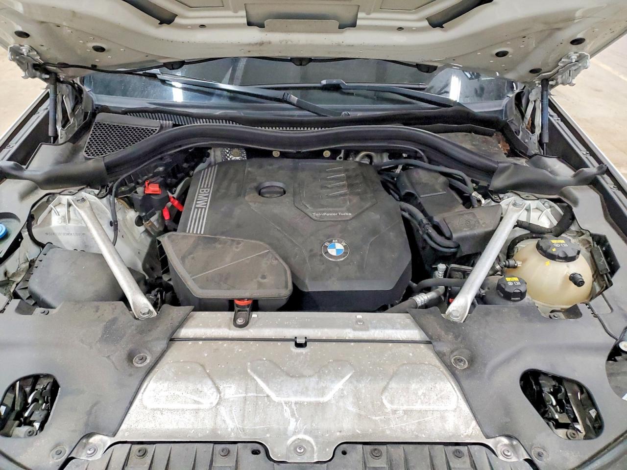 BMW X Series Xdrive30i