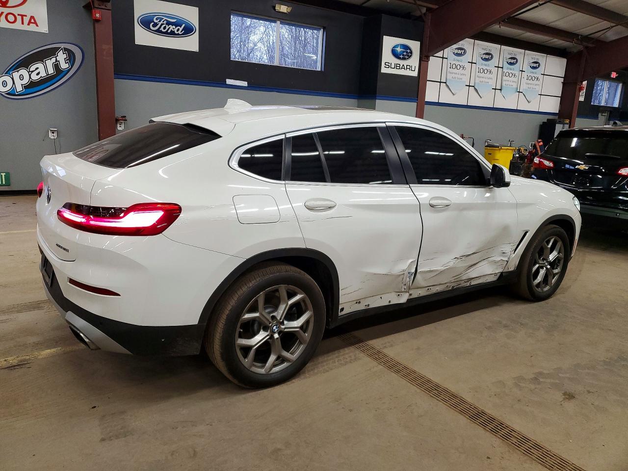 BMW X Series Xdrive30i