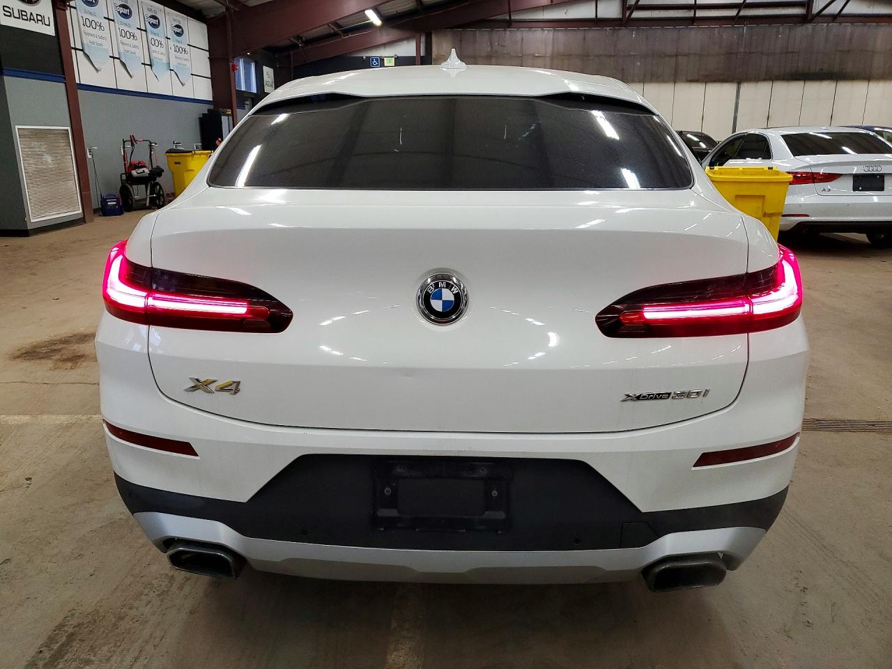 BMW X Series Xdrive30i