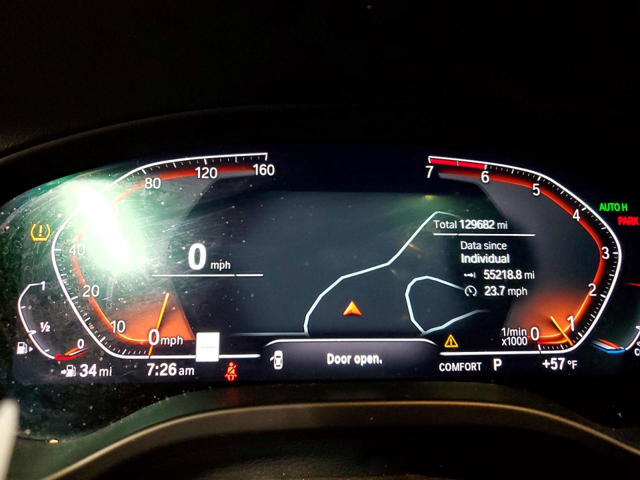 BMW X Series Xdrive30i