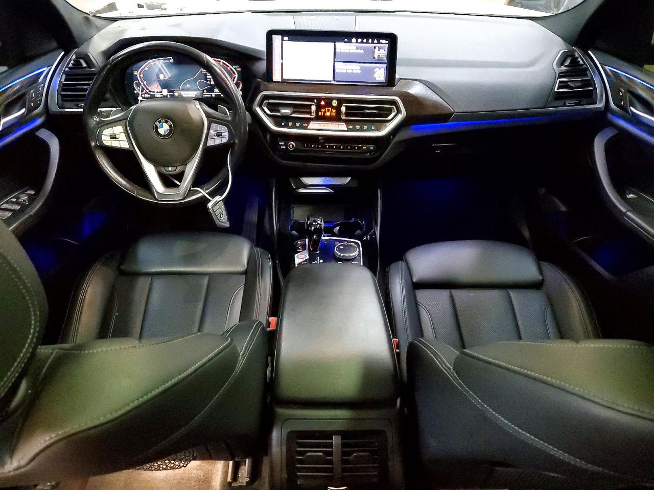 BMW X Series Xdrive30i