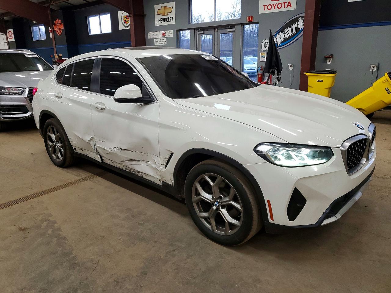 BMW X Series Xdrive30i