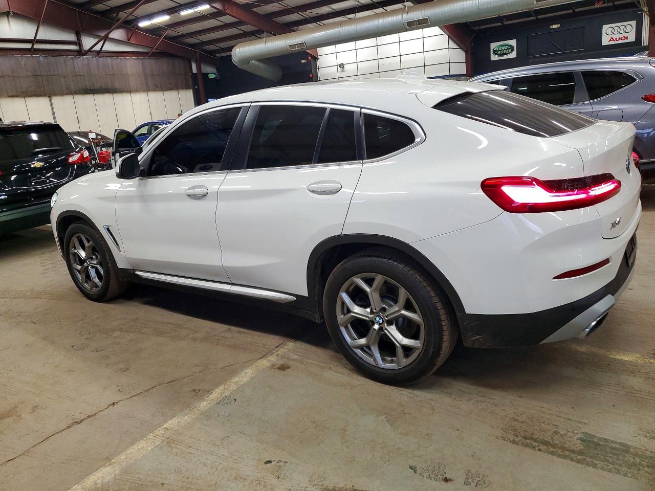 BMW X Series Xdrive30i