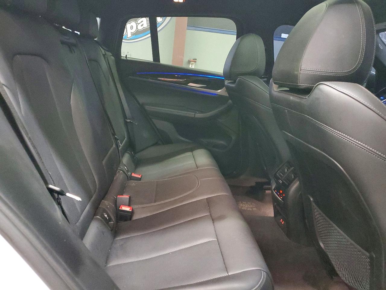 BMW X Series Xdrive30i