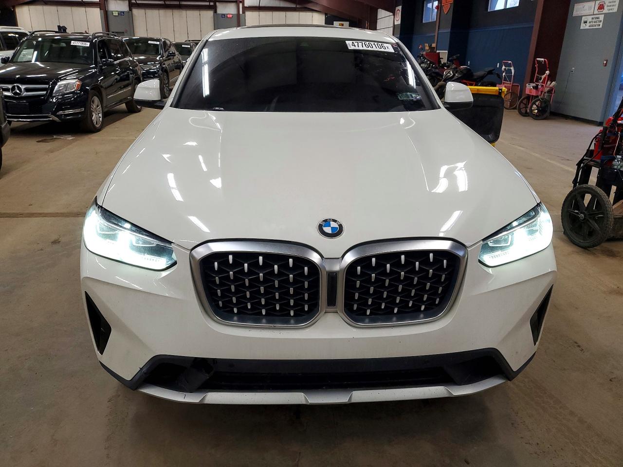 BMW X Series Xdrive30i