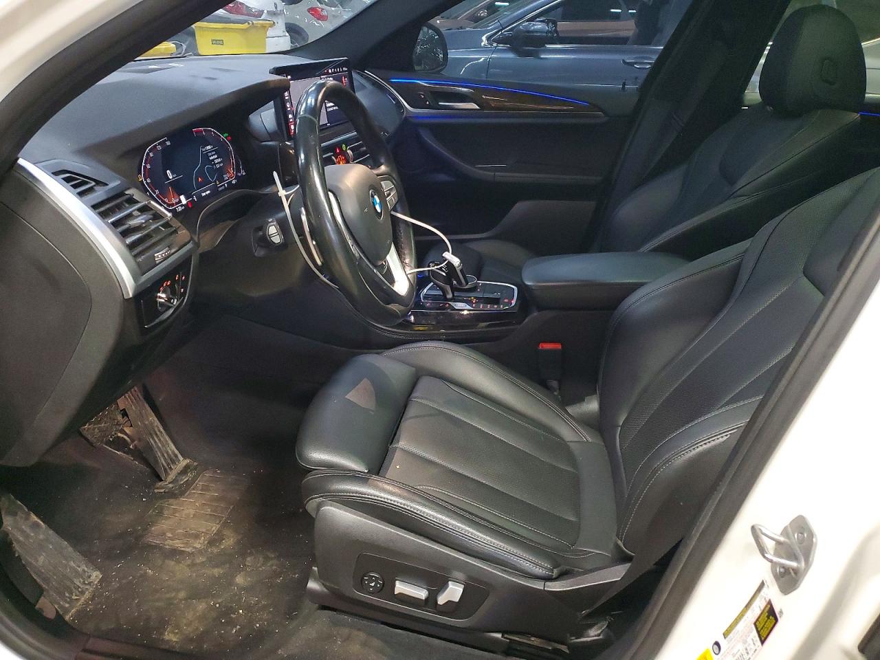 BMW X Series Xdrive30i