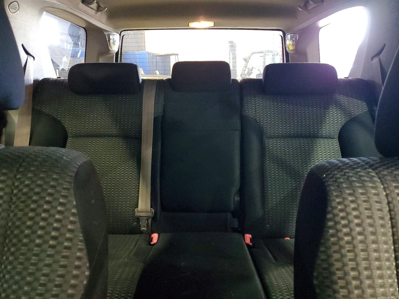 Toyota 4Runner Sport Edition