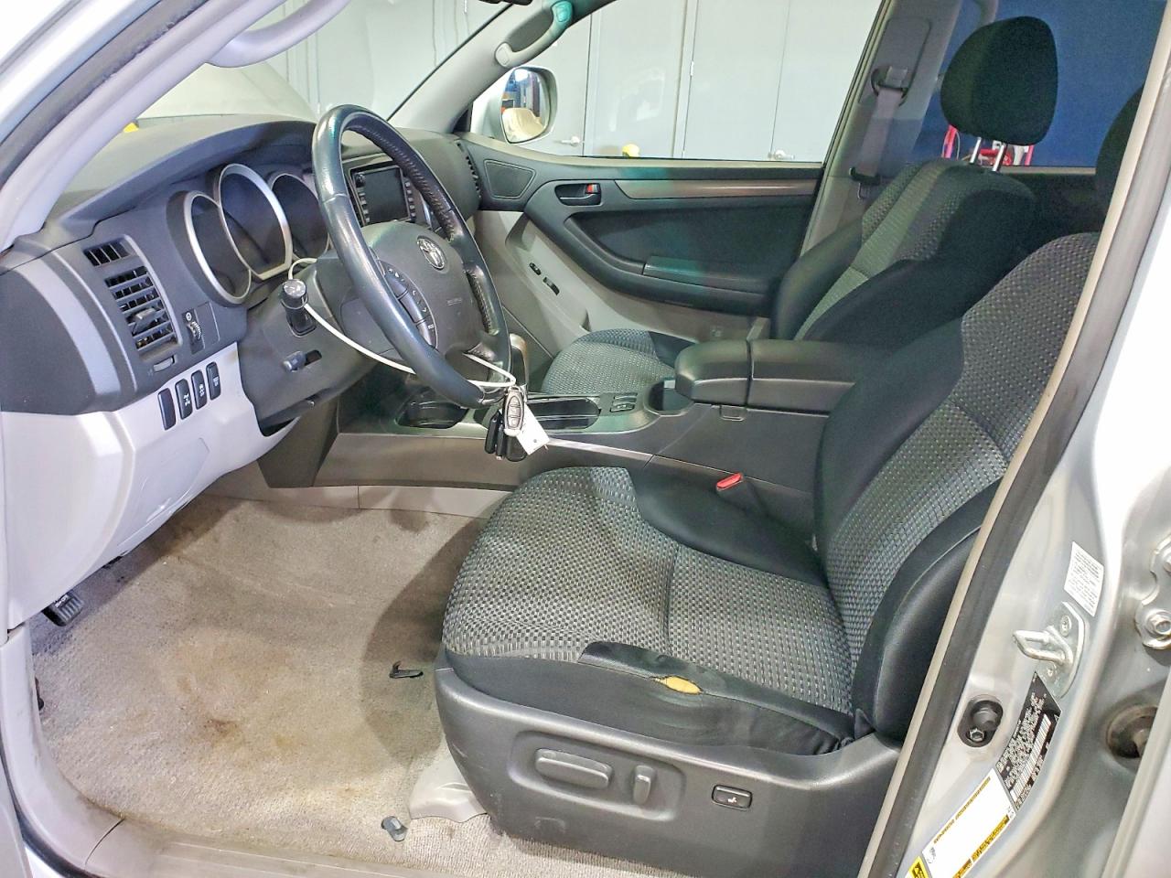 Toyota 4Runner Sport Edition