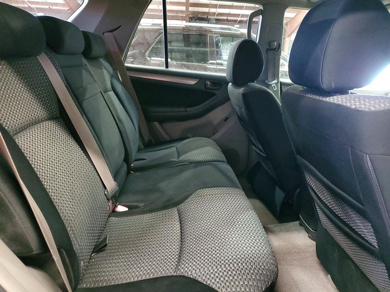 Toyota 4Runner Sport Edition