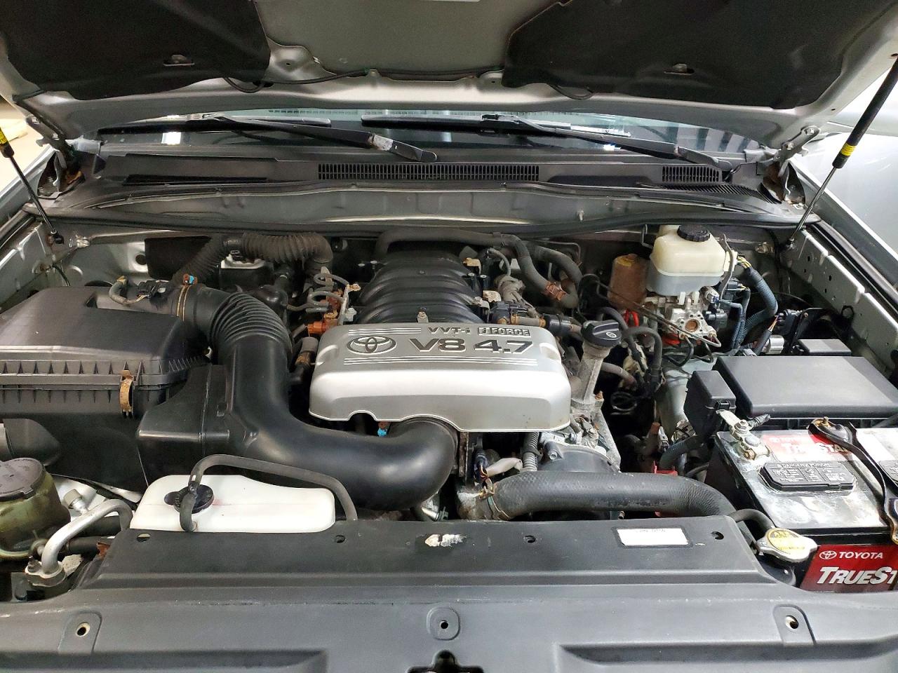 Toyota 4Runner Sport Edition