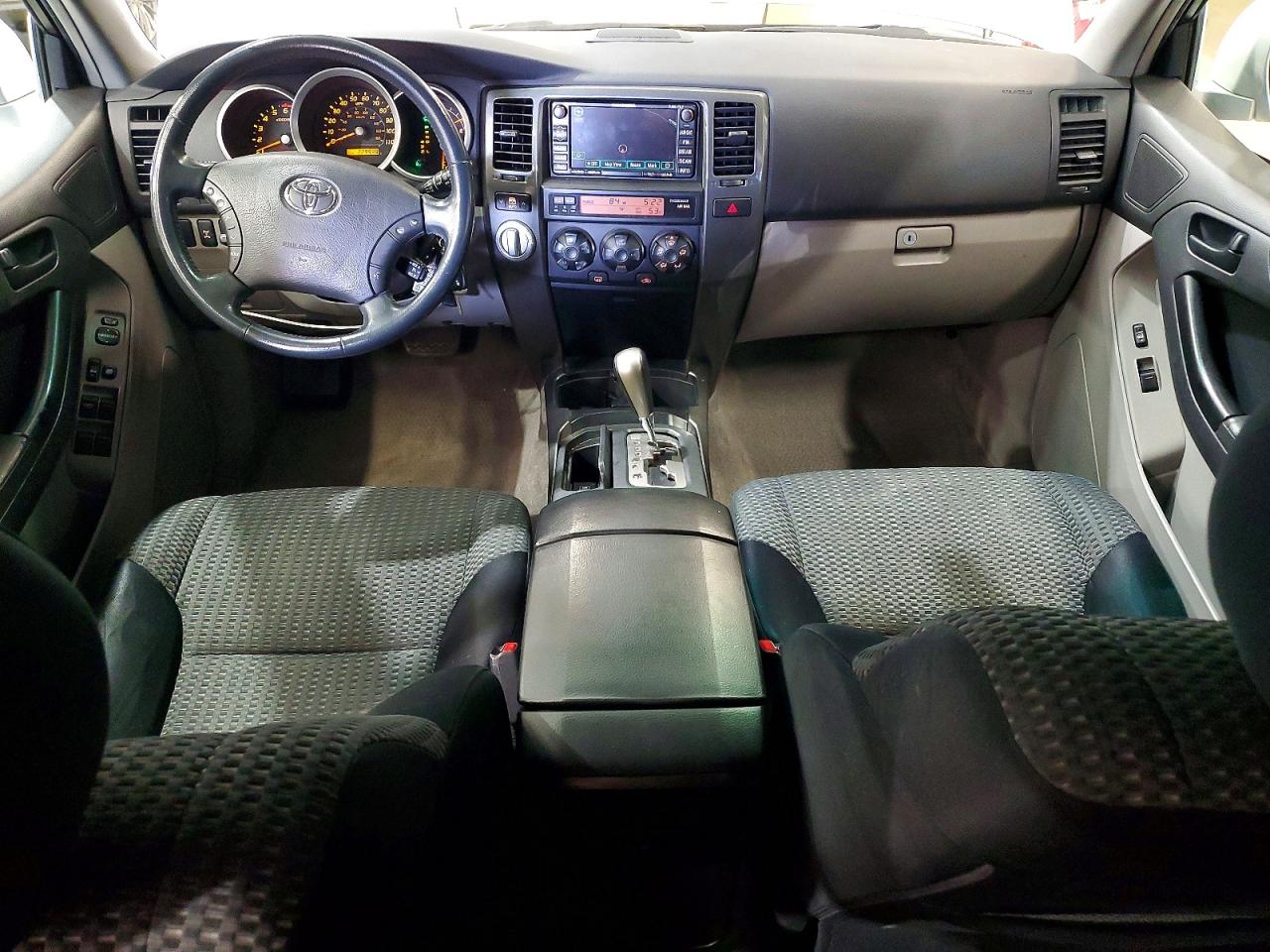 Toyota 4Runner Sport Edition