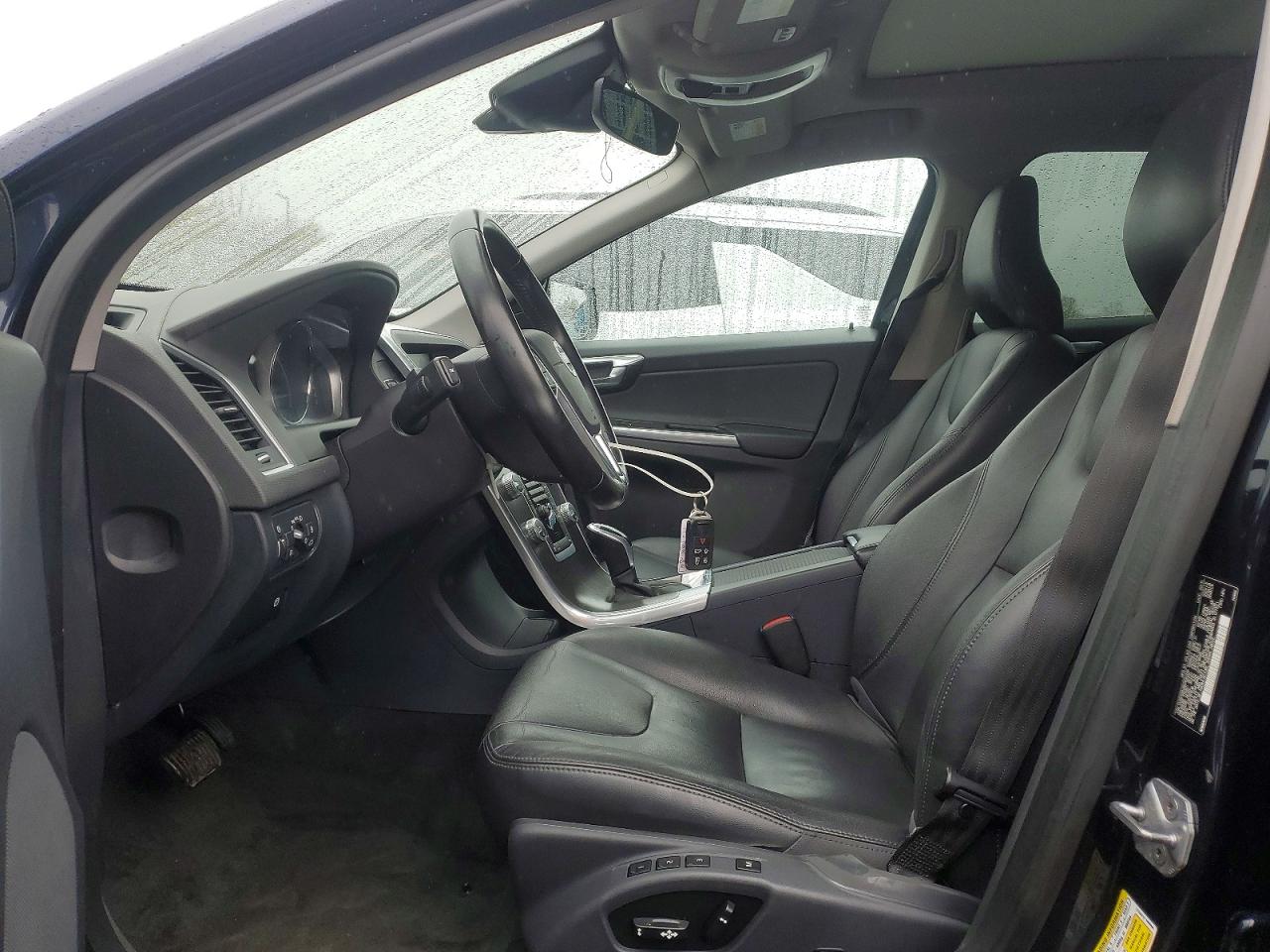 Volvo XC60 T5 Premier