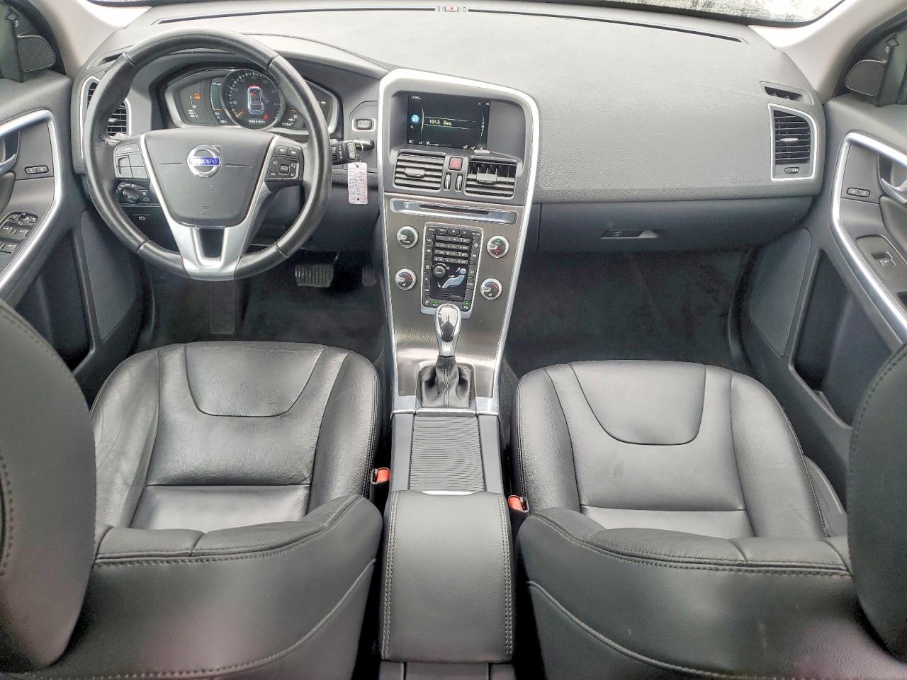 Volvo XC60 T5 Premier