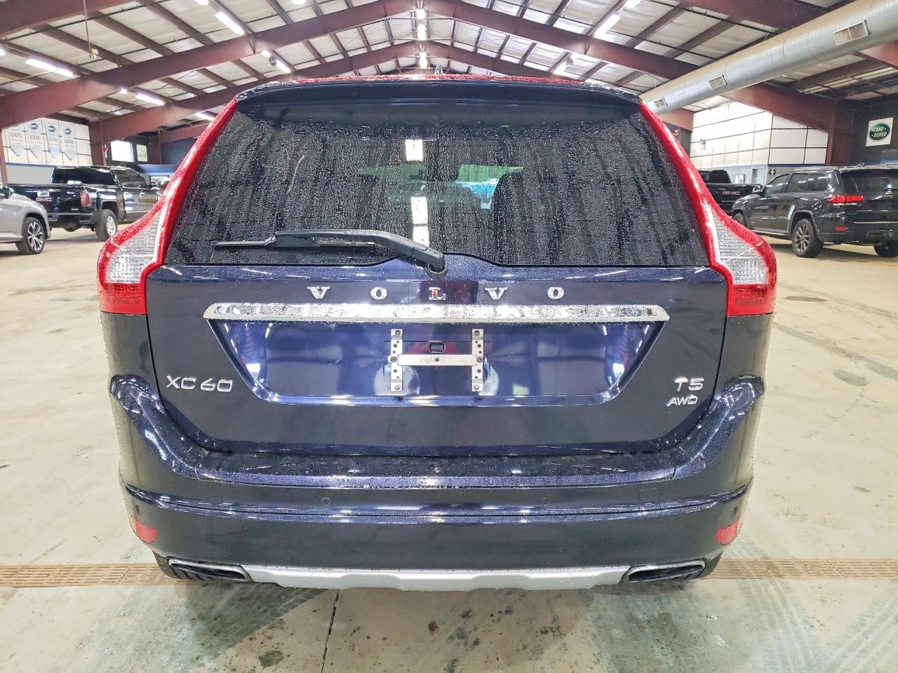 Volvo XC60 T5 Premier