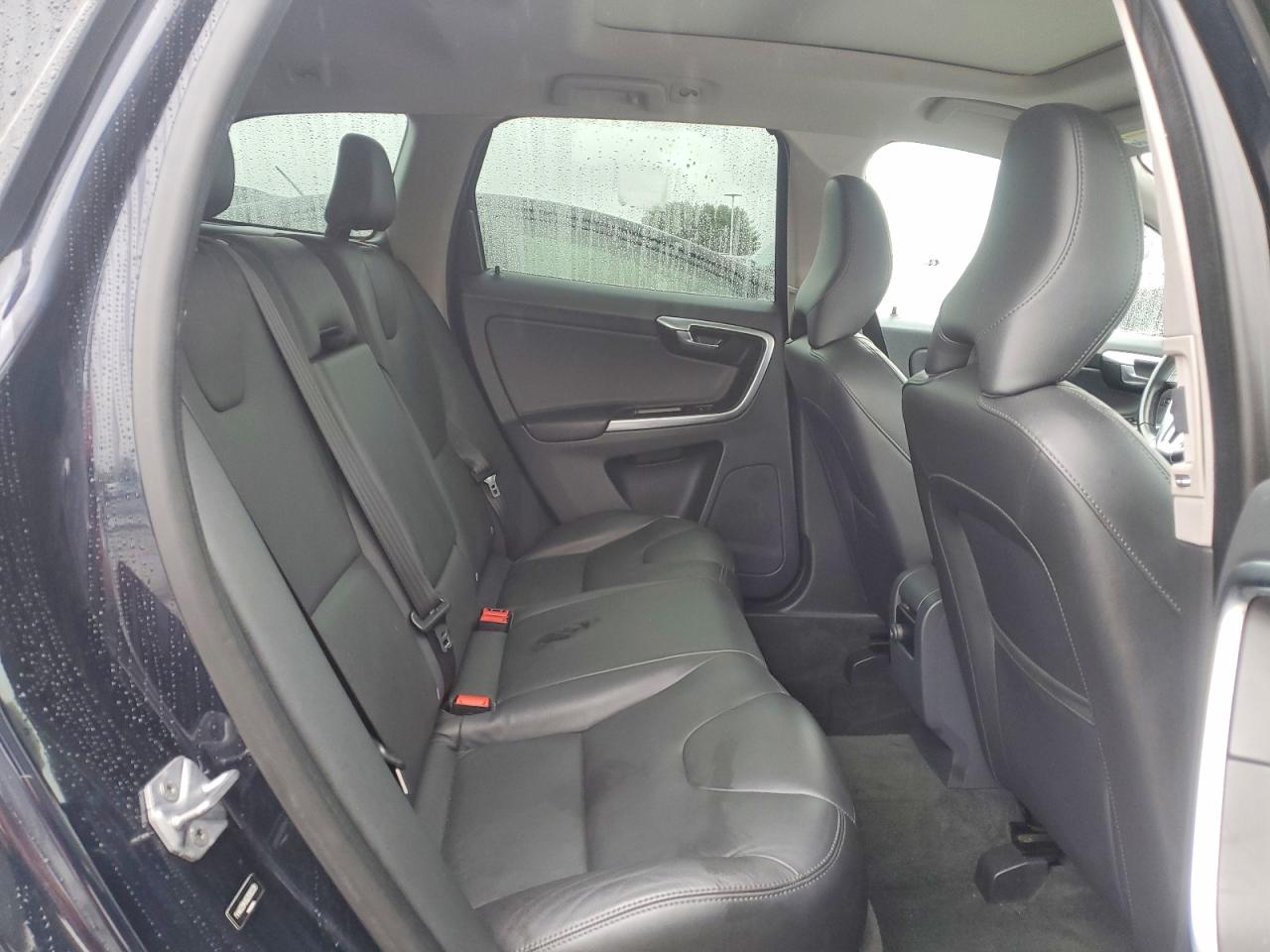 Volvo XC60 T5 Premier