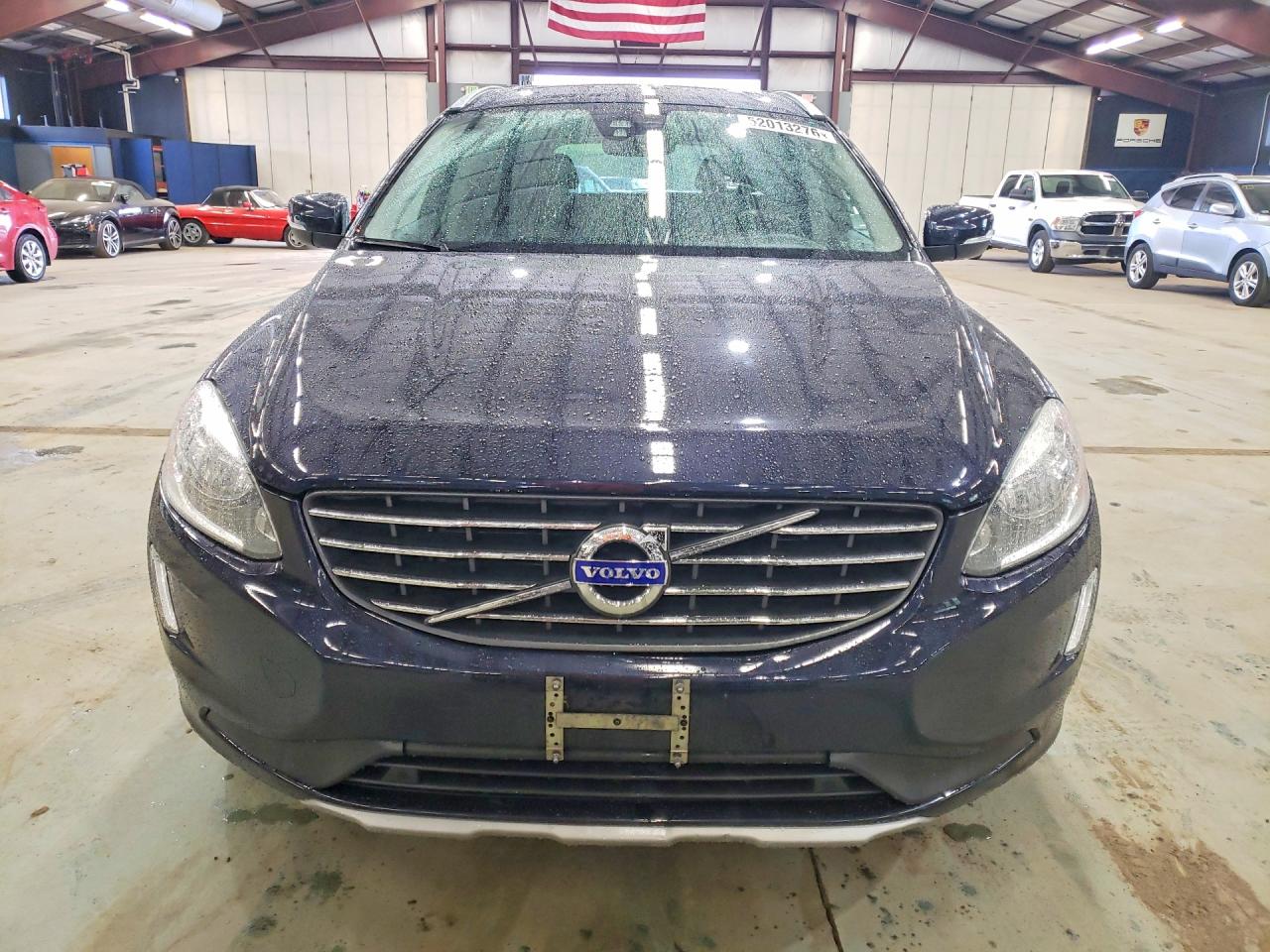 Volvo XC60 T5 Premier