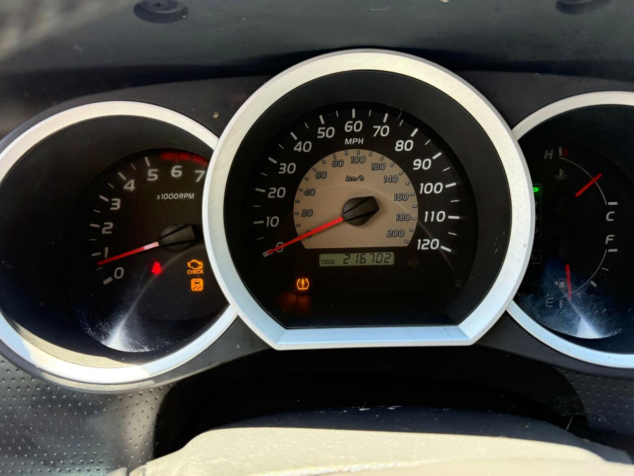 Toyota Tacoma Double Cab