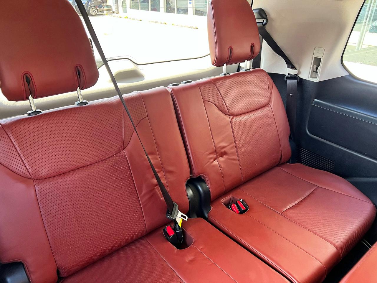Lexus Lx570 570