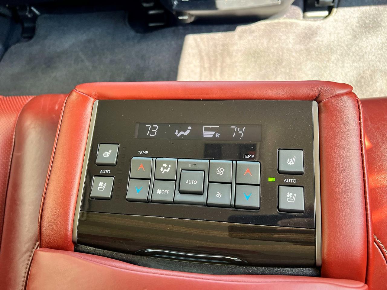 Lexus Lx570 570