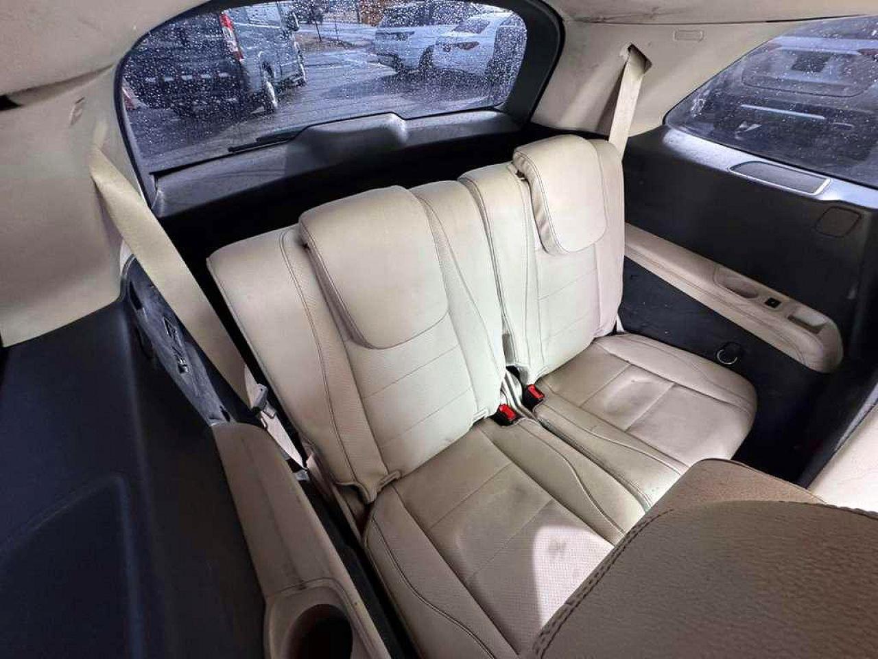 Mercedes-Benz Gls-class 450 4matic