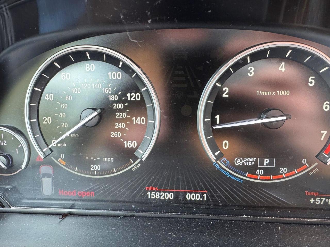 BMW X Series Xdrive50i
