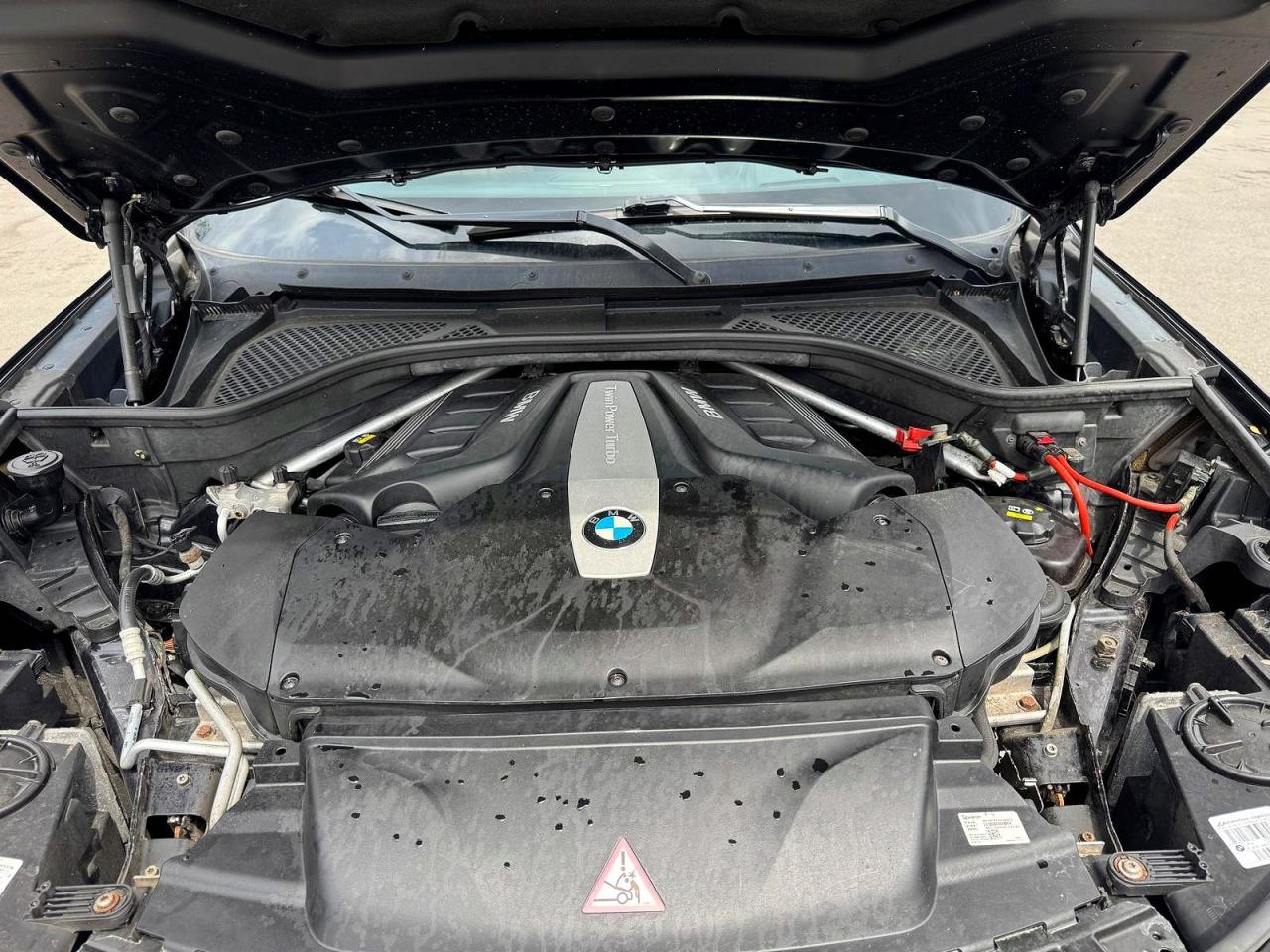 BMW X Series Xdrive50i