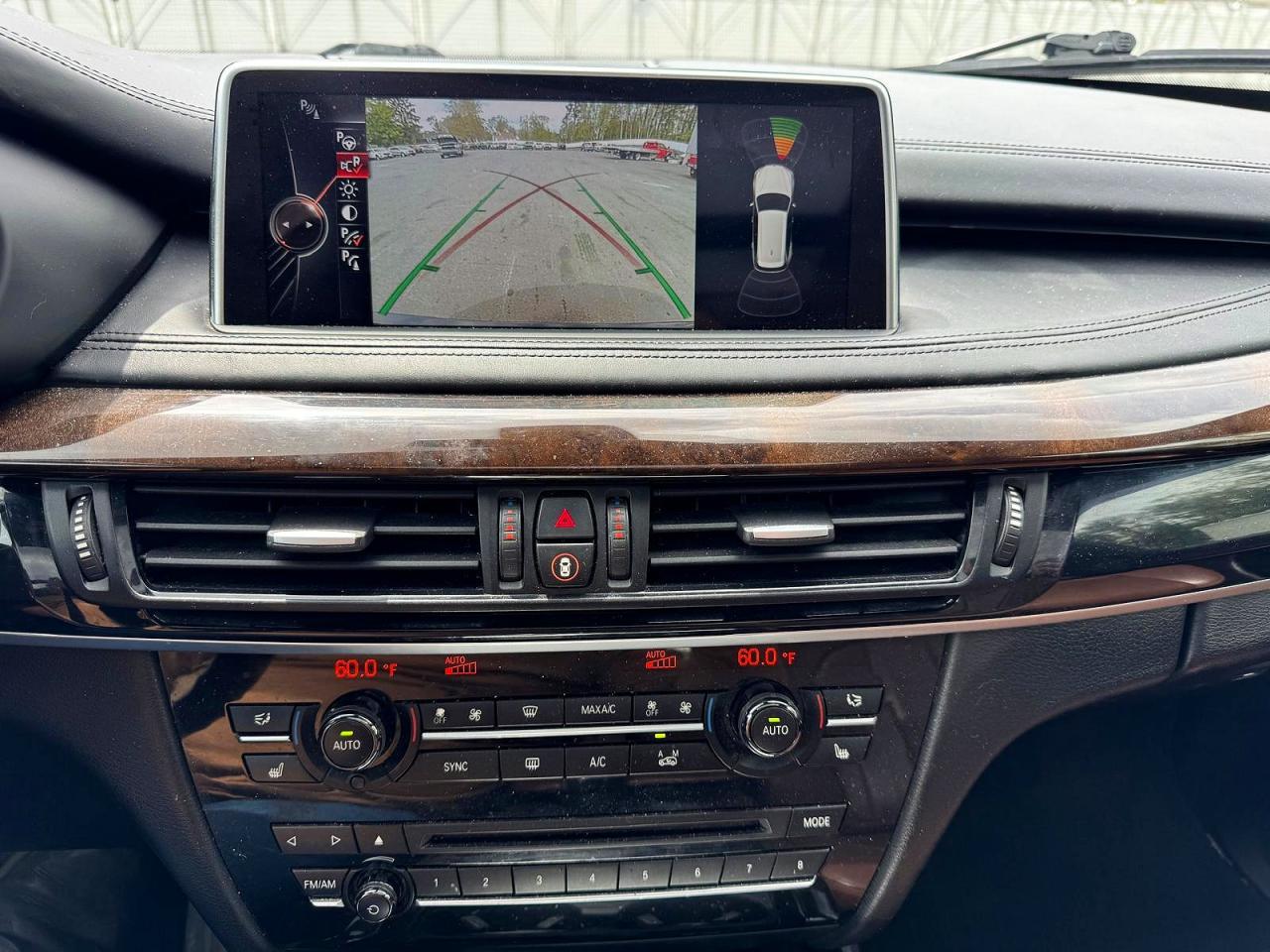 BMW X Series Xdrive50i